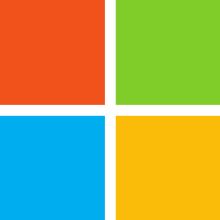 Microsoft Icon